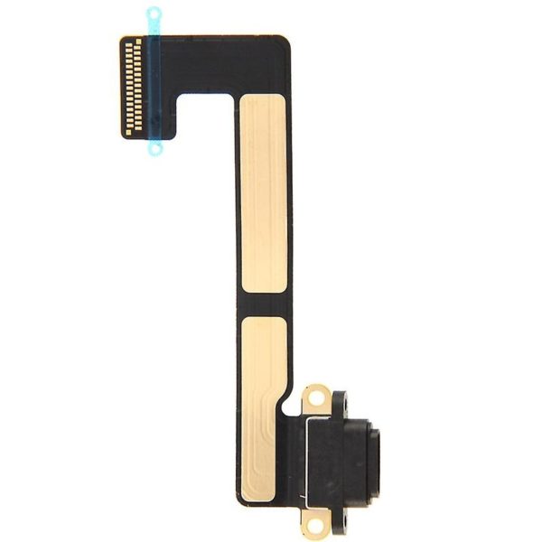 Apple iPad Mini 2 / iPad mini 3 Charging Port Flex (Black) - Y