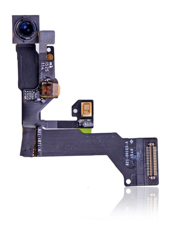 iPhone 6S Front Camera With Proximity Sensor