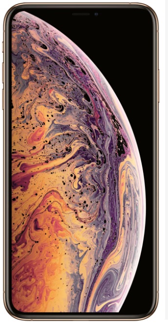 iPhone XS MAX