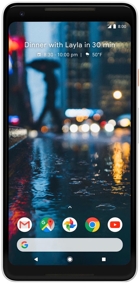 Pixel 2 XL (G011C)