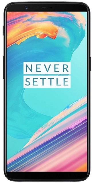 OnePlus 5