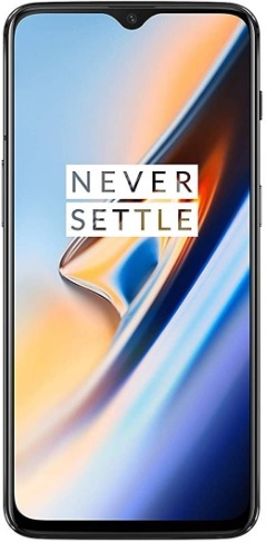 OnePlus 6T