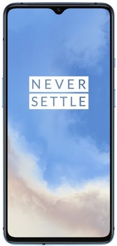 OnePlus 7T