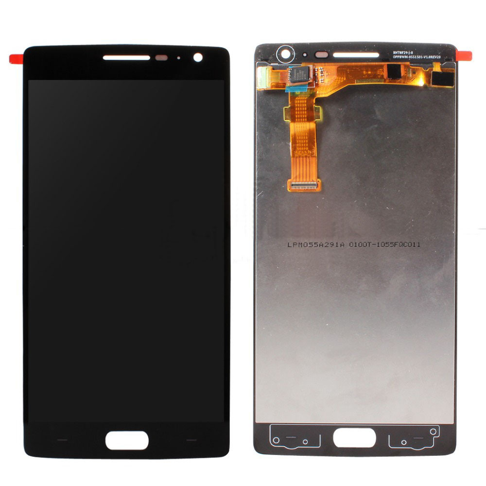 oneplus 2 lcd with frame