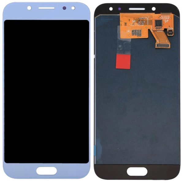 Samsung Galaxy J5 2017 (J530) OLED LCD Display Assembly No Frame (Blue ) - LLS