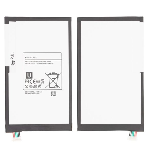 Samsung Galaxy TAB 4 8.0 2014 (T330) Battery